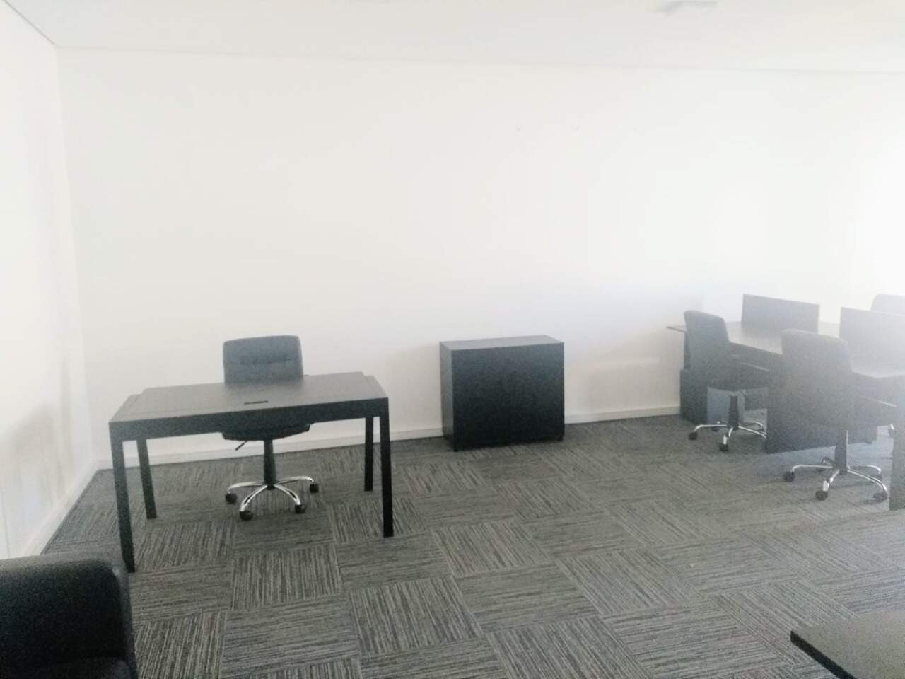 Sala para aluguel no Recanto das Primaveras I: 