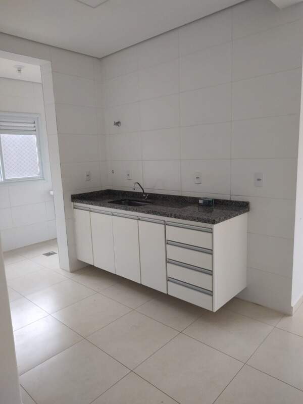 Apartamento à venda no Recanto das Primaveras I: 