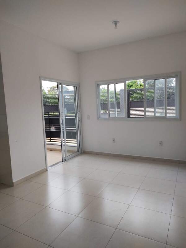 Apartamento à venda no Recanto das Primaveras I: 