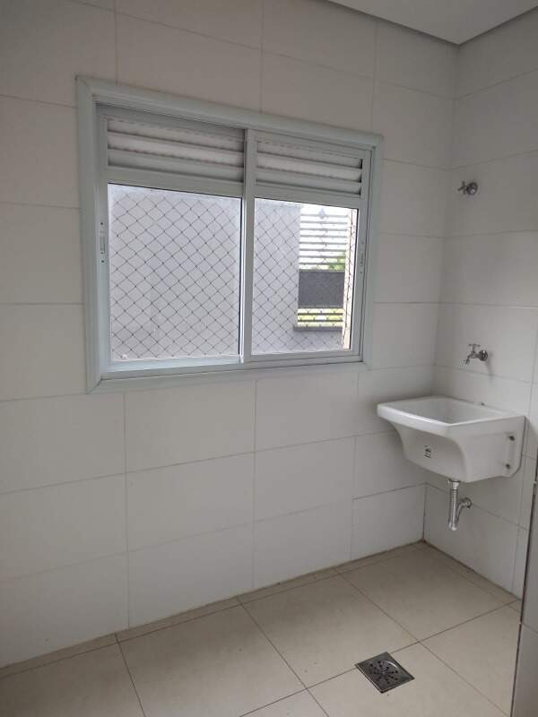 Apartamento à venda no Recanto das Primaveras I: 