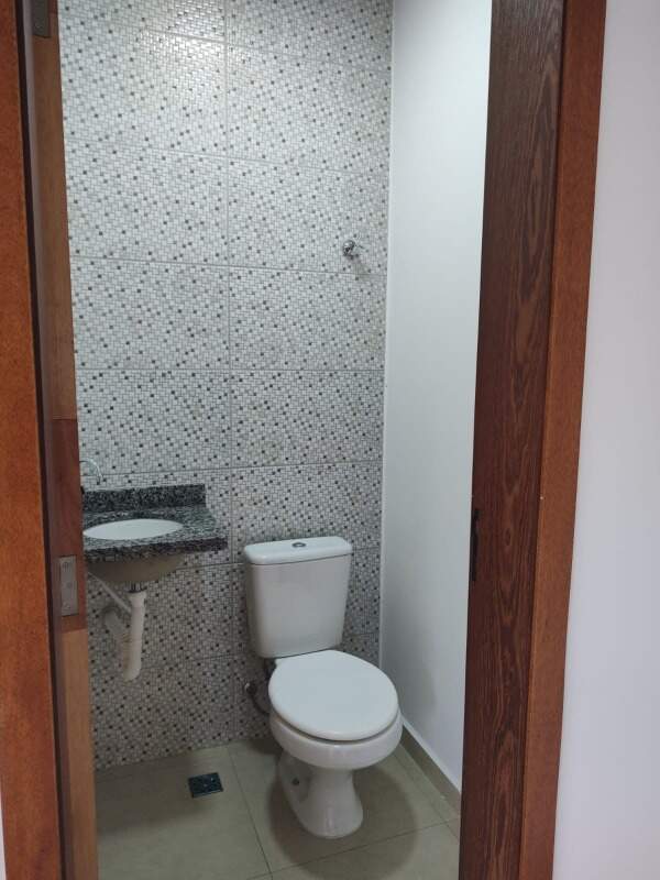 Apartamento à venda no Recanto das Primaveras I: 