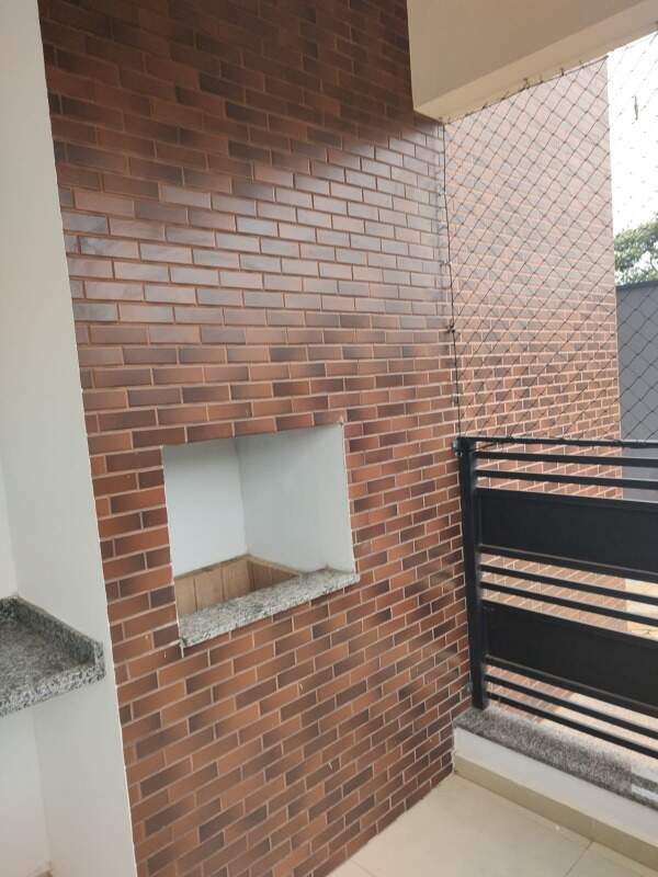 Apartamento à venda no Recanto das Primaveras I: 