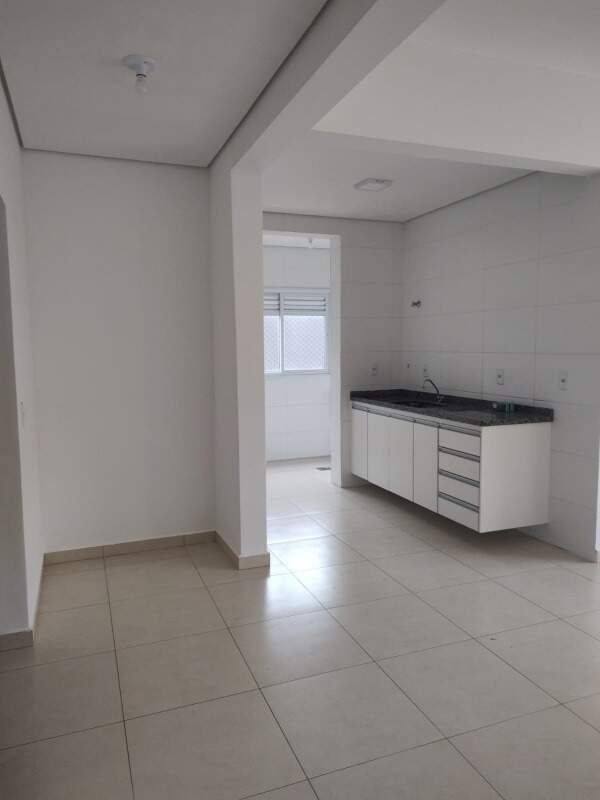 Apartamento à venda no Recanto das Primaveras I: 