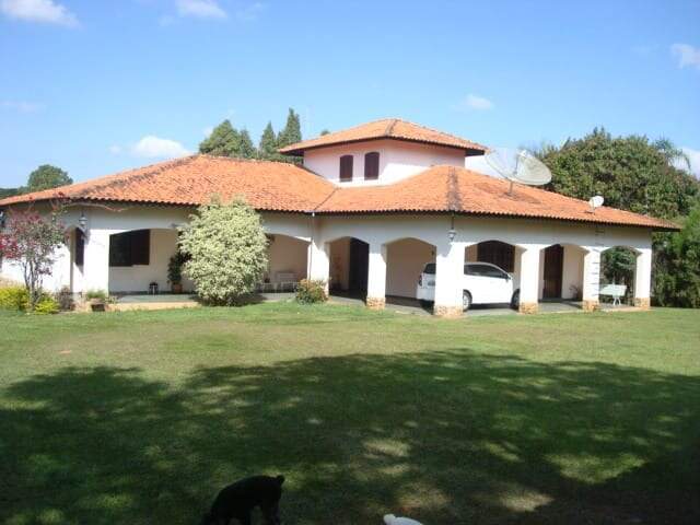Casa à venda no Jardim Flamboyant II: 