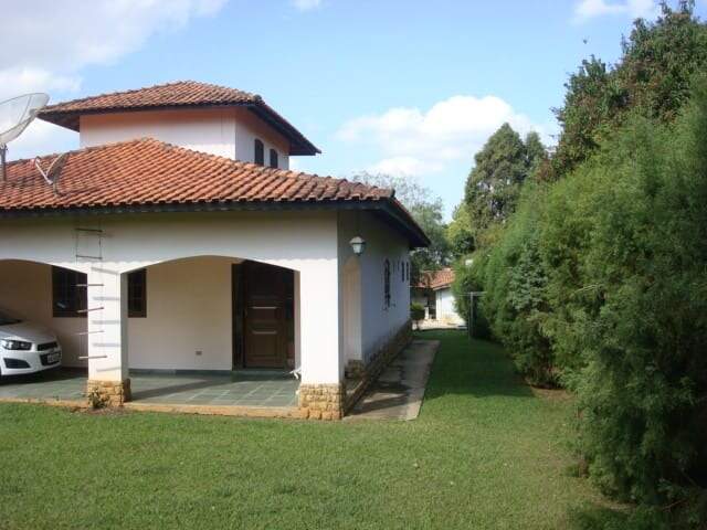 Casa à venda no Jardim Flamboyant II: 