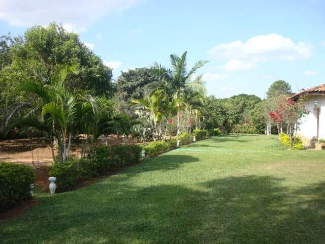 Casa à venda no Jardim Flamboyant II: 