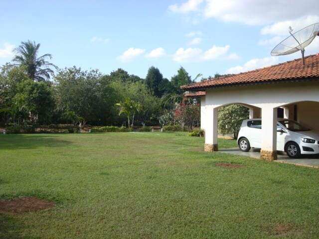 Casa à venda no Jardim Flamboyant II: 