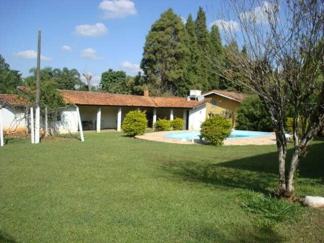 Casa à venda no Jardim Flamboyant II: 