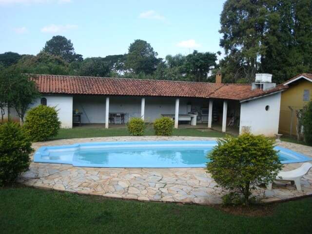 Casa à venda no Jardim Flamboyant II: 