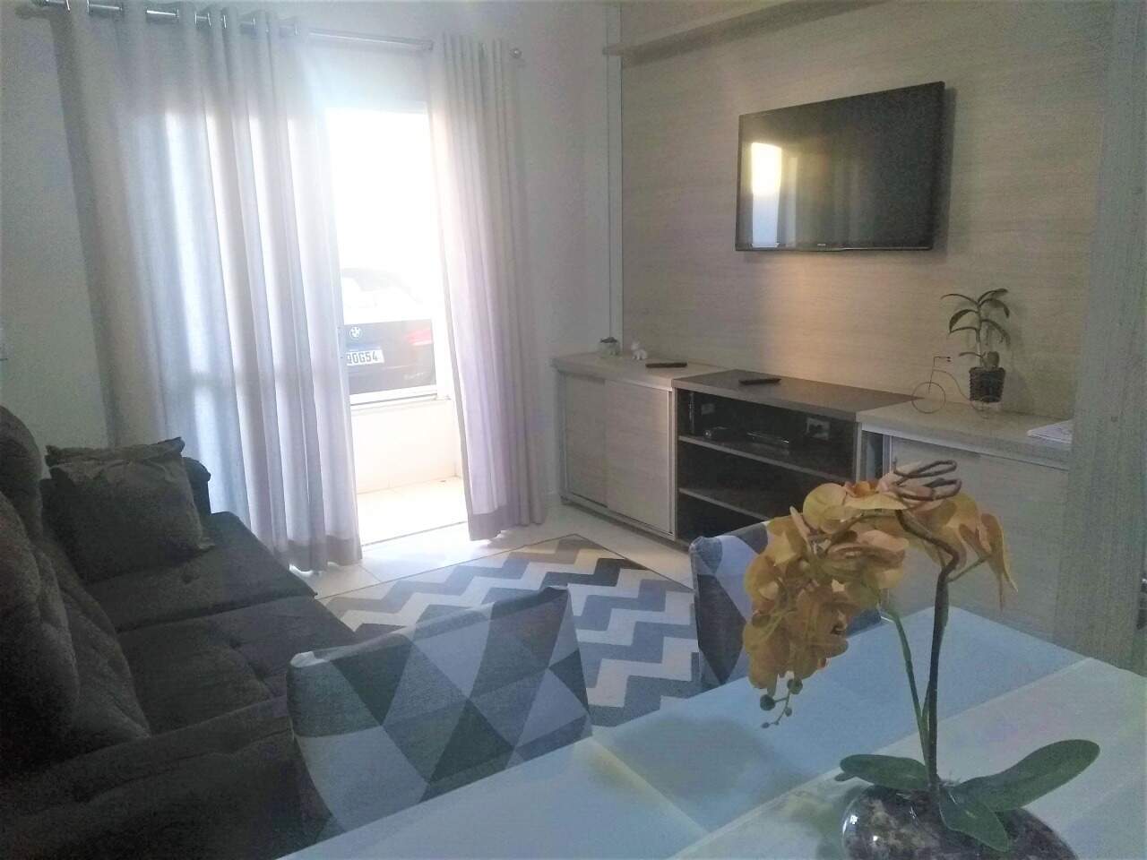 Apartamento à venda no Recanto das Primaveras II: 