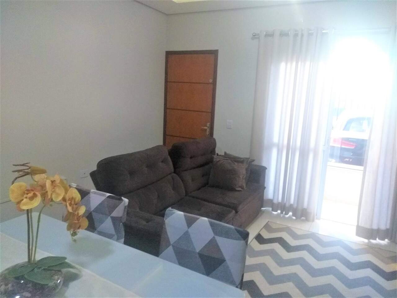 Apartamento à venda no Recanto das Primaveras II: 