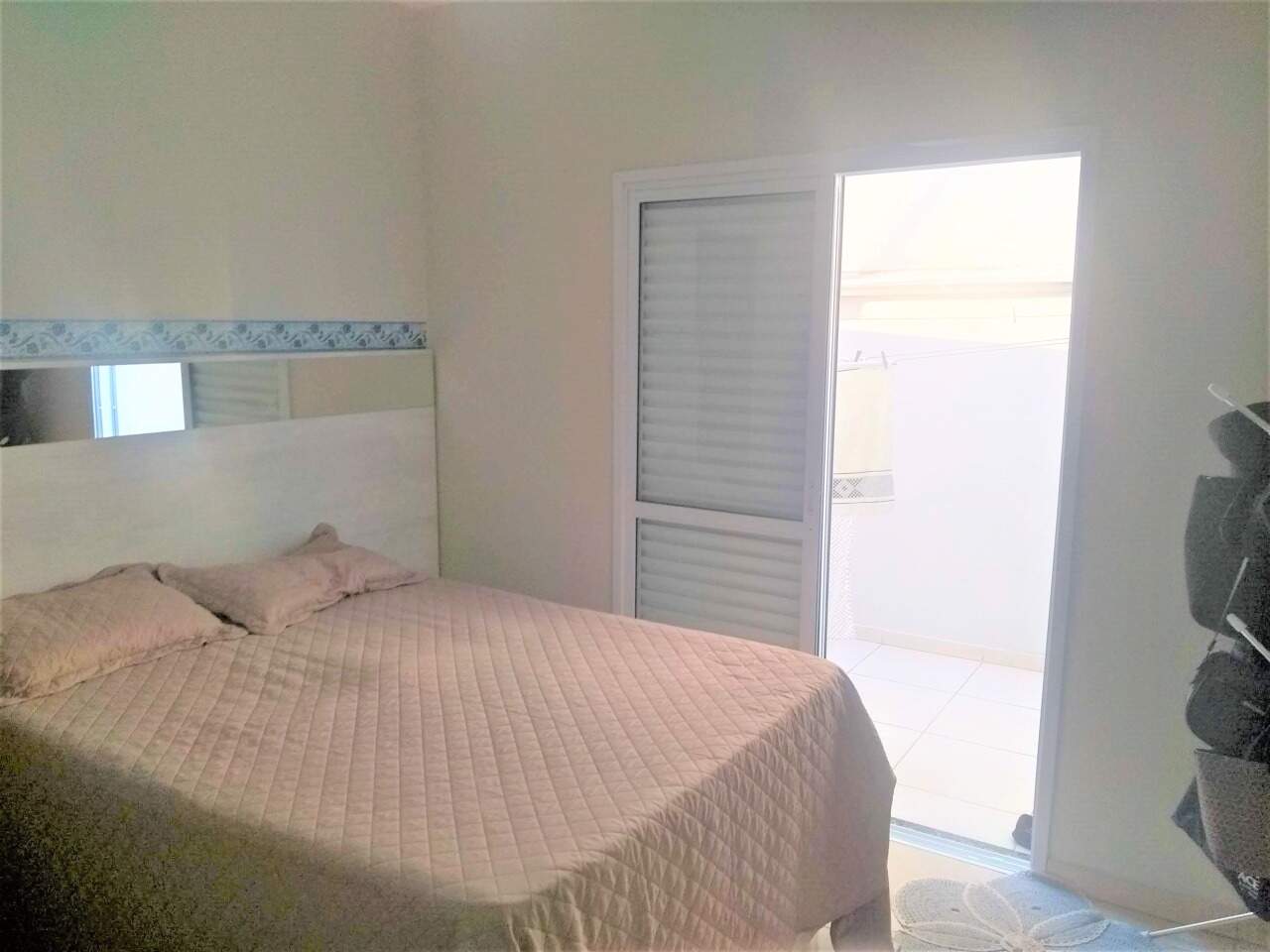 Apartamento à venda no Recanto das Primaveras II: 