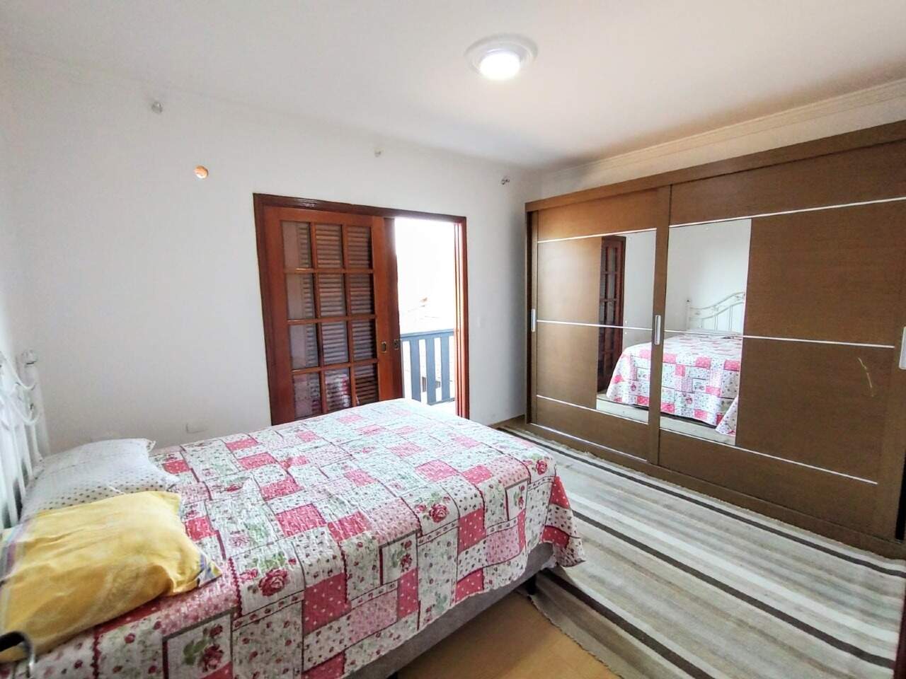 Casa à venda no Jardim América: 