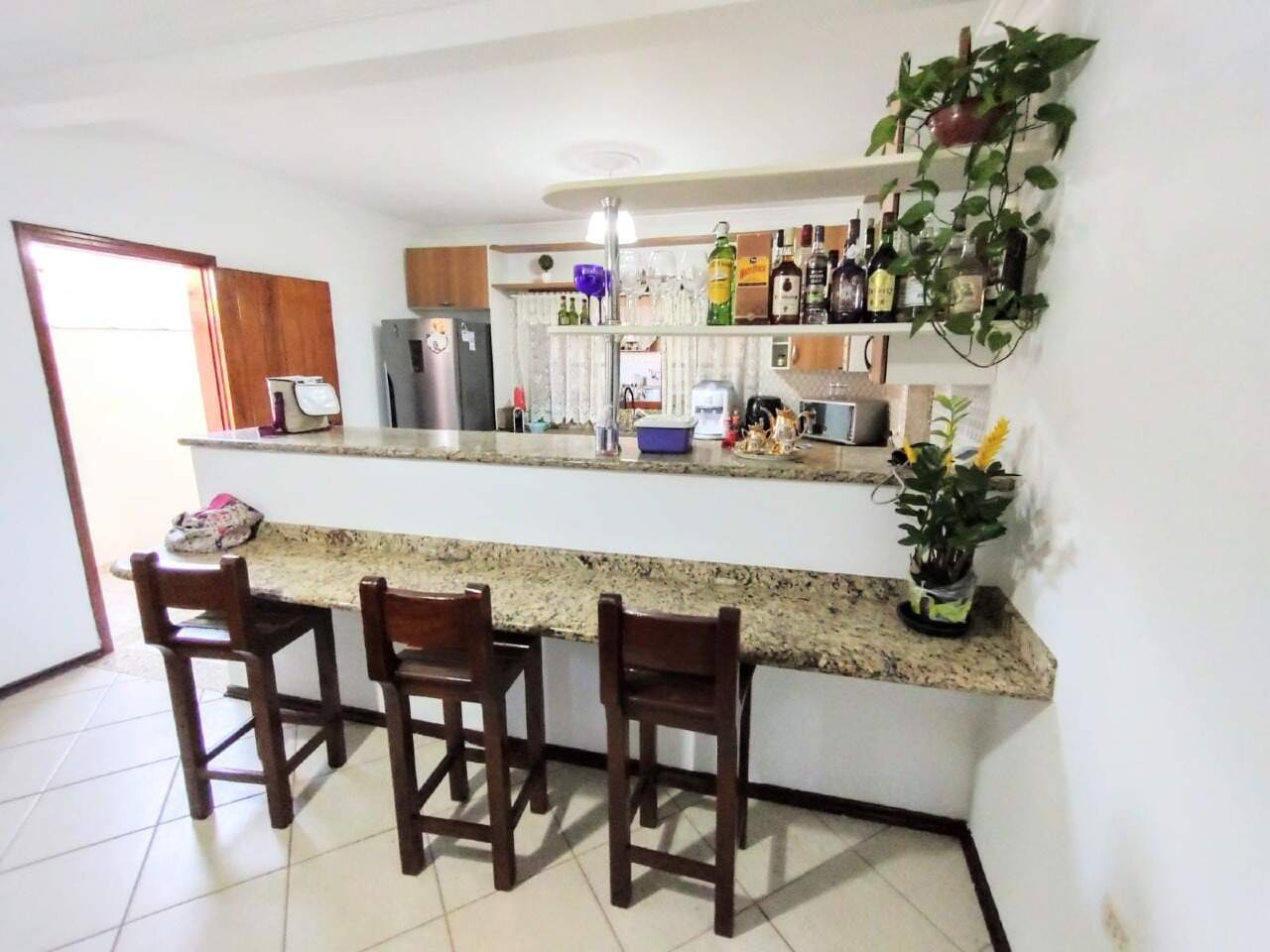 Casa à venda no Jardim América: 