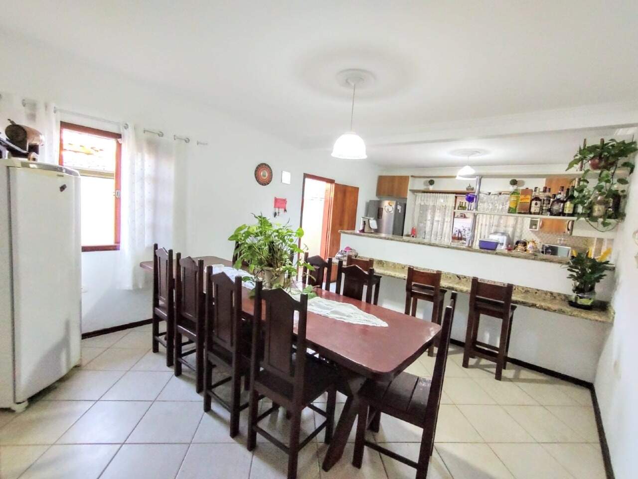 Casa à venda no Jardim América: 