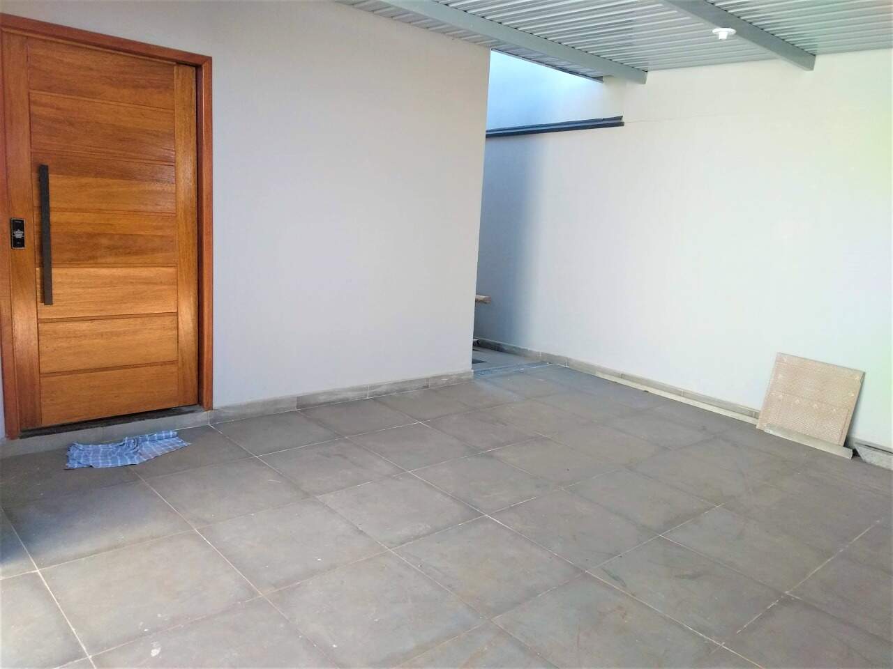 Casa à venda no Portal Ville Jardins: 