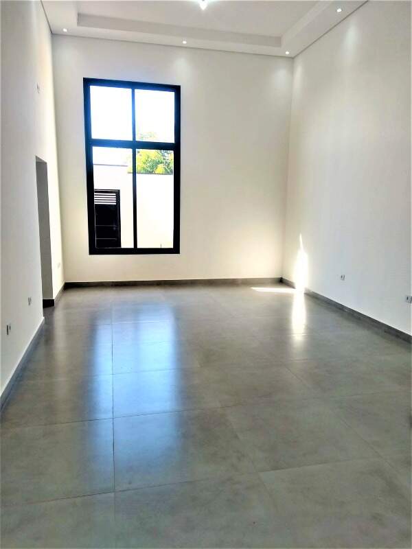 Casa à venda no Portal Ville Jardins: 