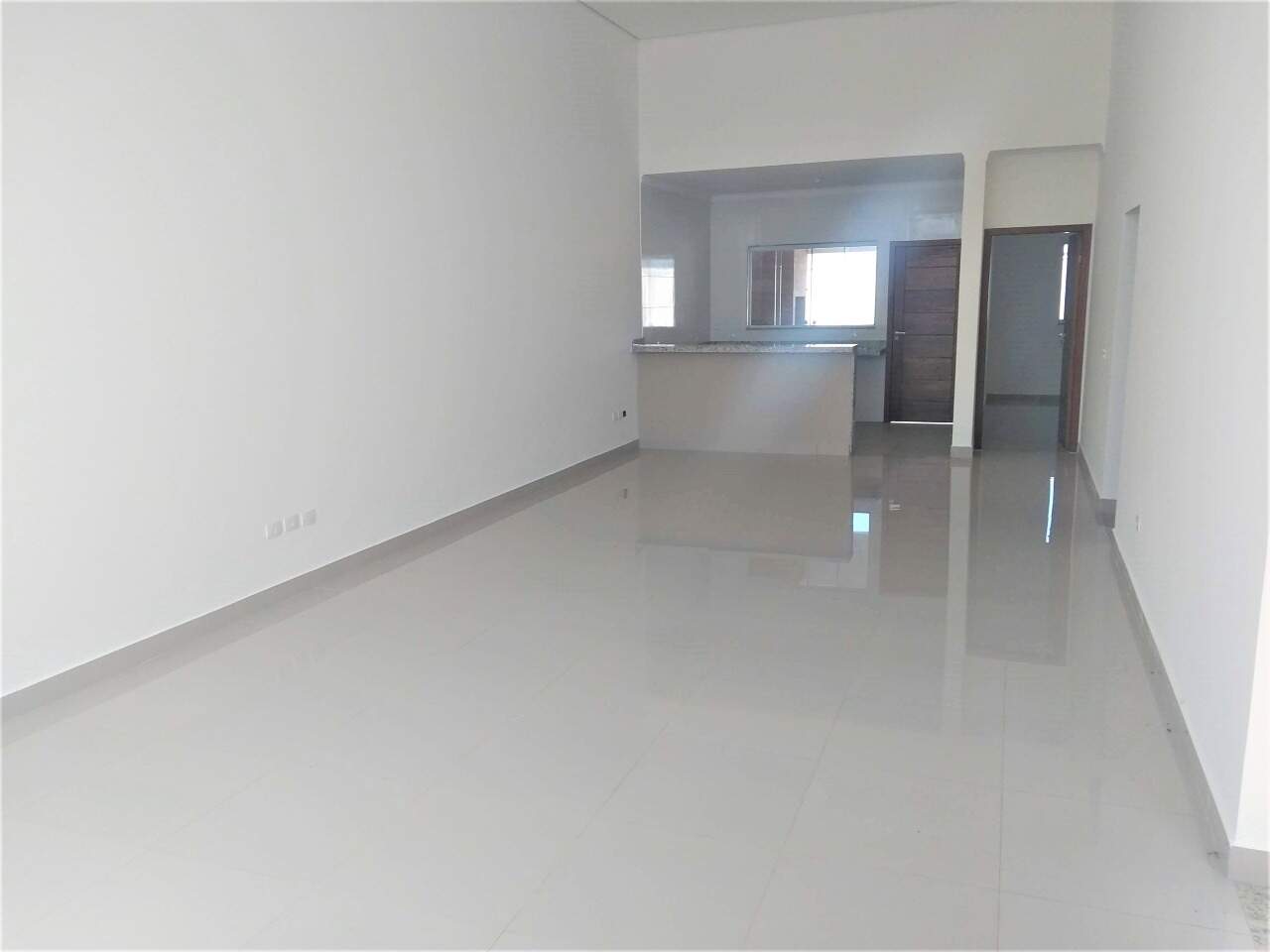 Casa à venda no Portal Ville Jardins: 