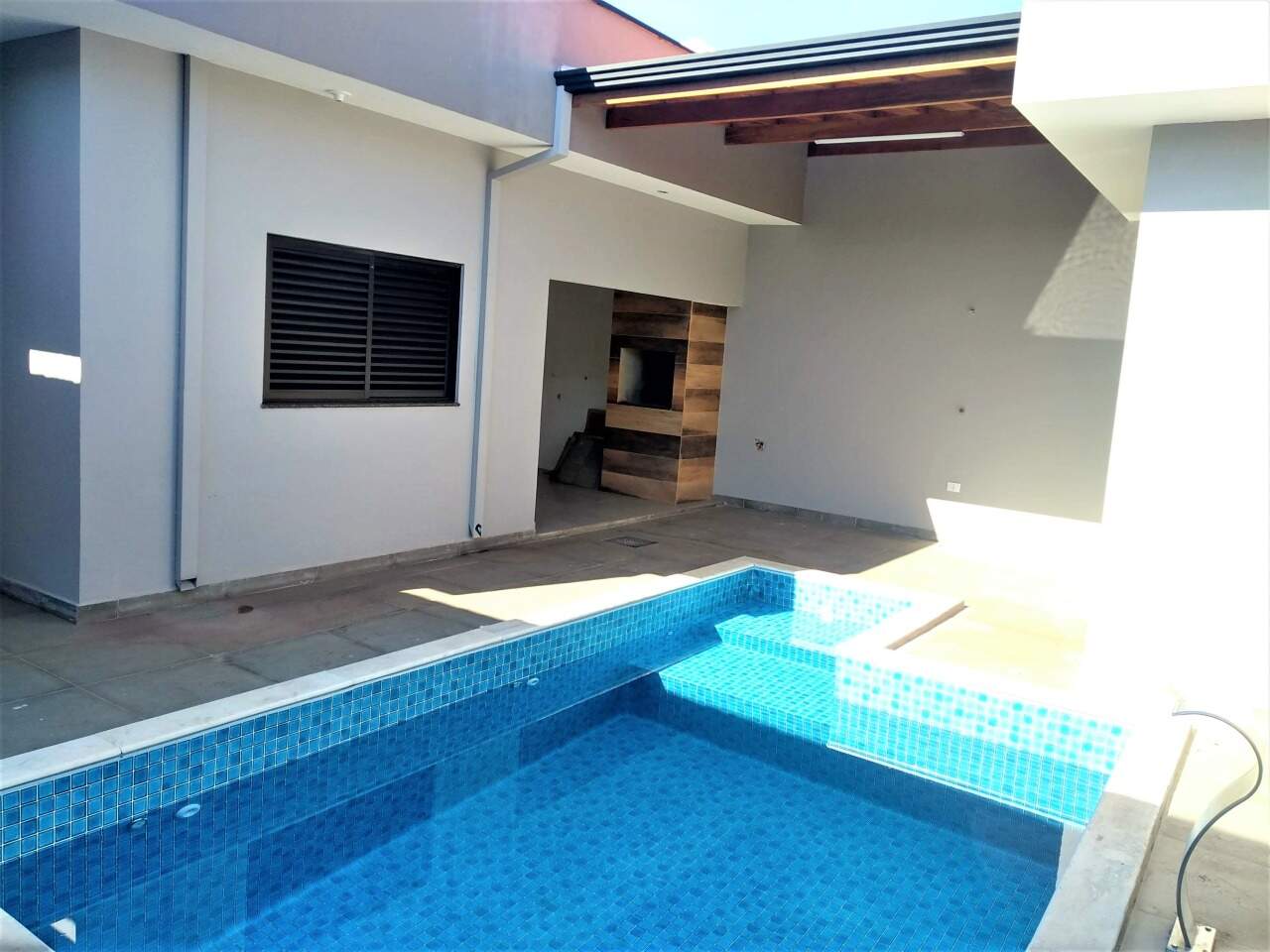 Casa à venda no Portal Ville Jardins: 