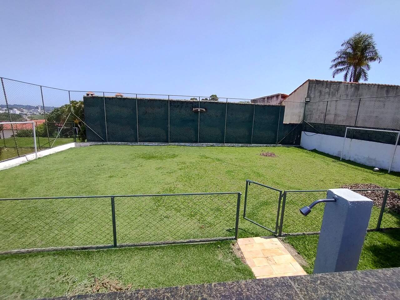 Casa para aluguel no Residencial Green Ville I: 