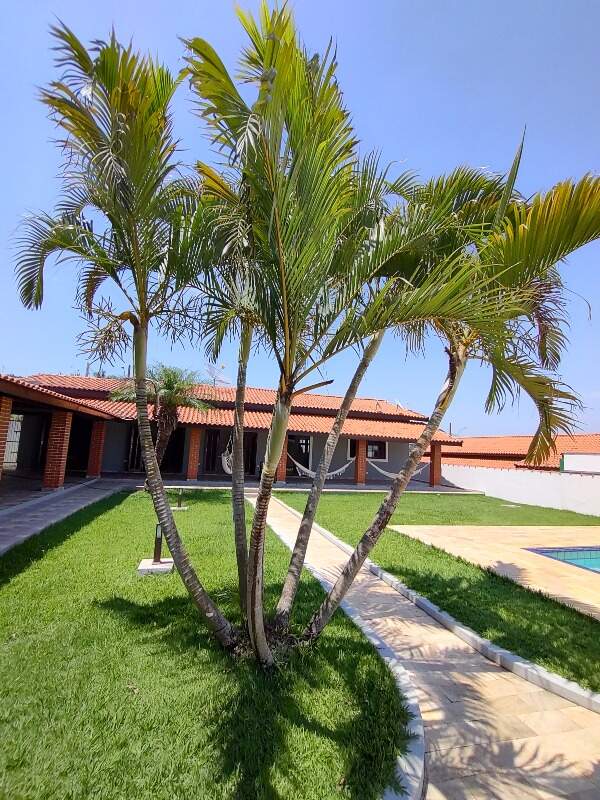 Casa para aluguel no Residencial Green Ville I: 