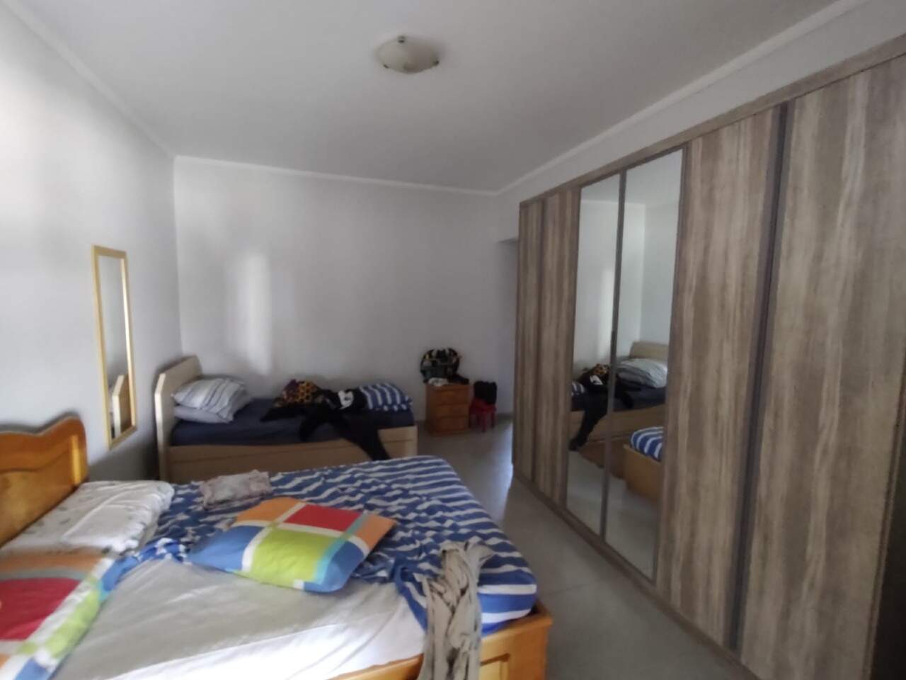 Casa para aluguel no Residencial Green Ville I: 