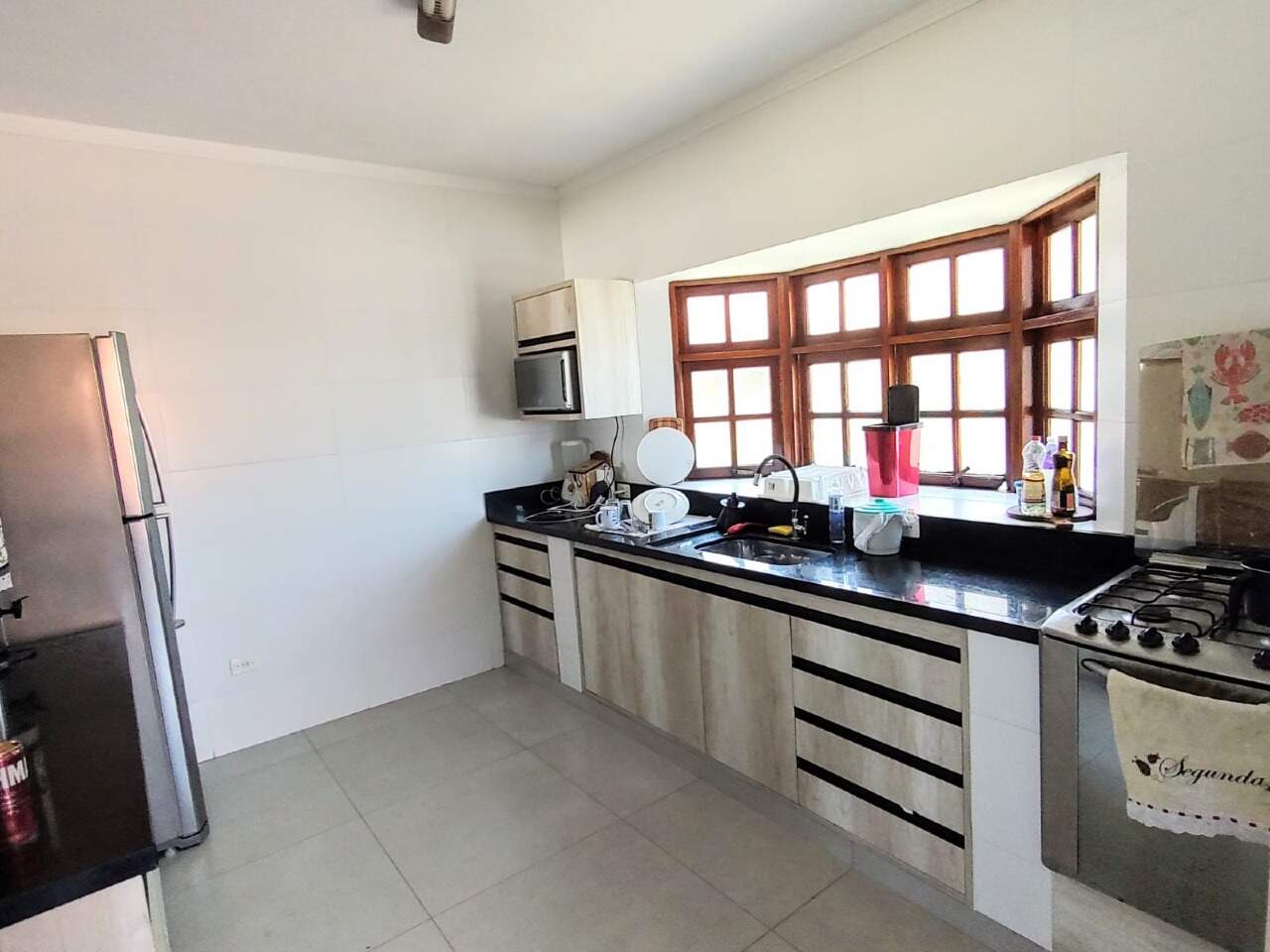 Casa para aluguel no Residencial Green Ville I: 