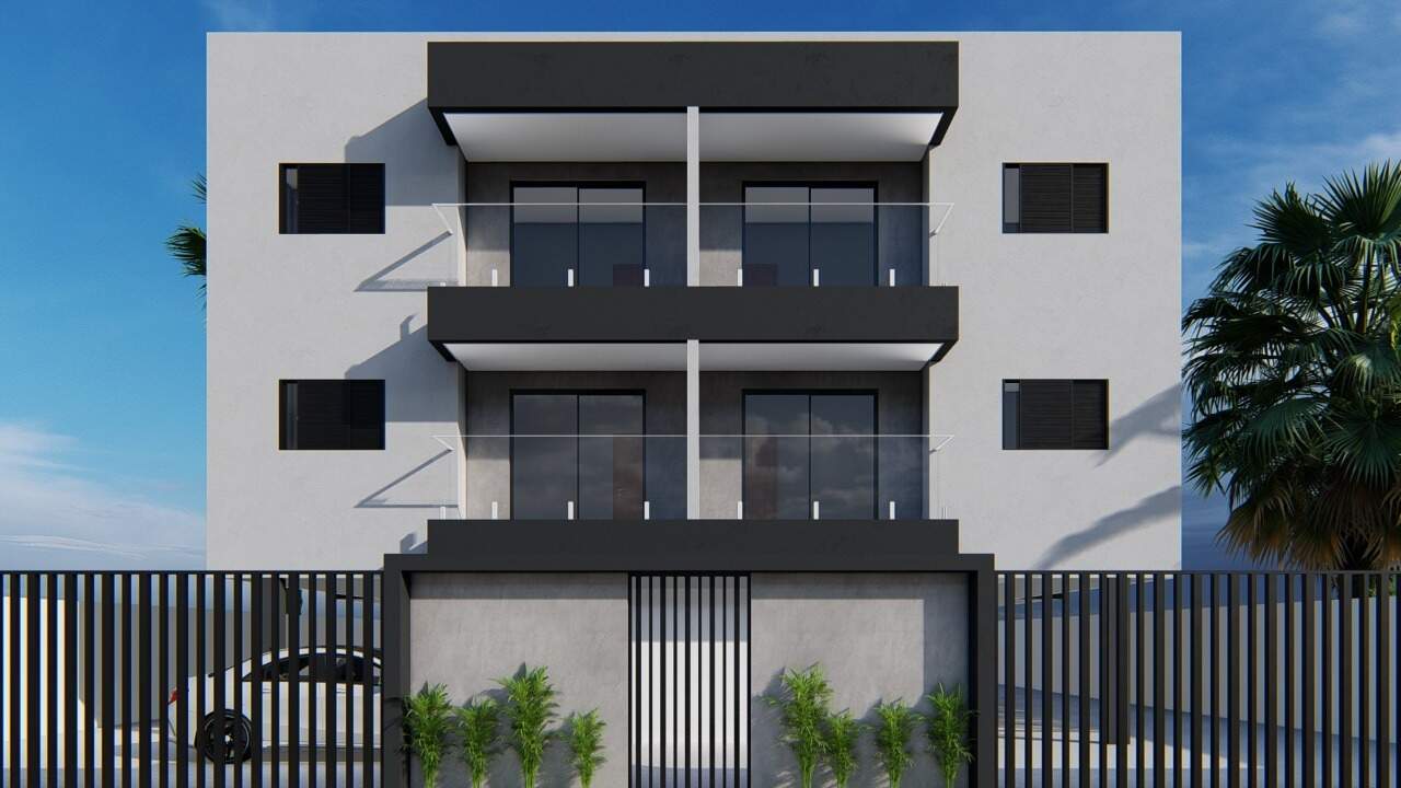 Kitnet à venda no Portal Ville Azaleia: 