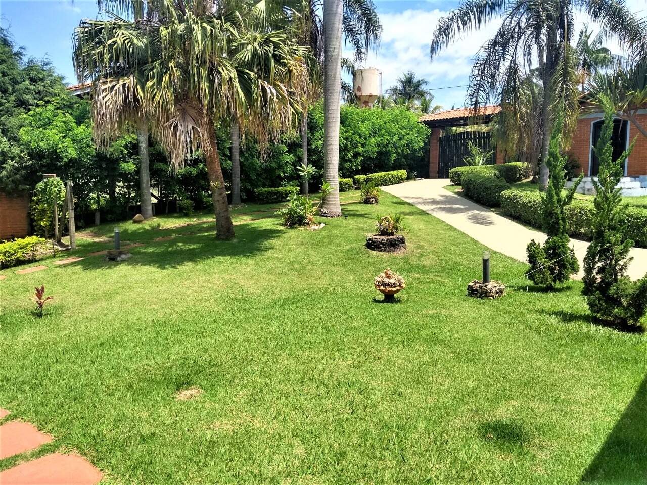 Chácara à venda no Vitassay: 