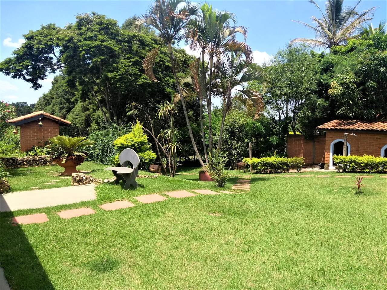 Chácara à venda no Vitassay: 