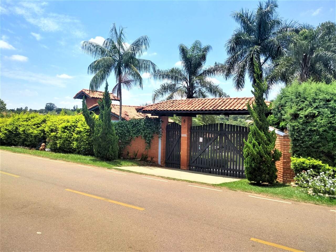 Chácara à venda no Vitassay: 