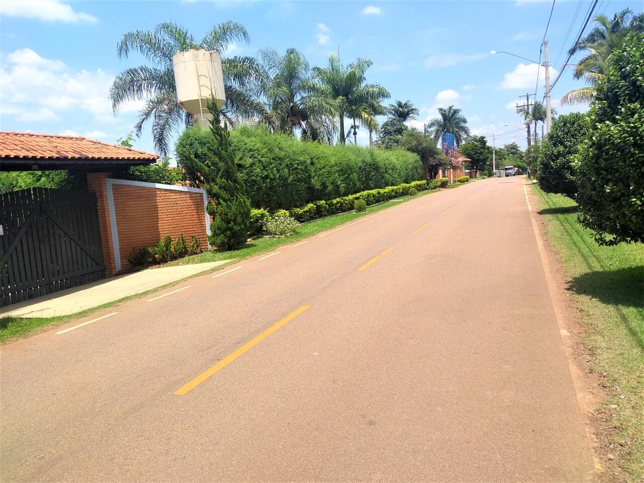 Chácara à venda no Vitassay: 