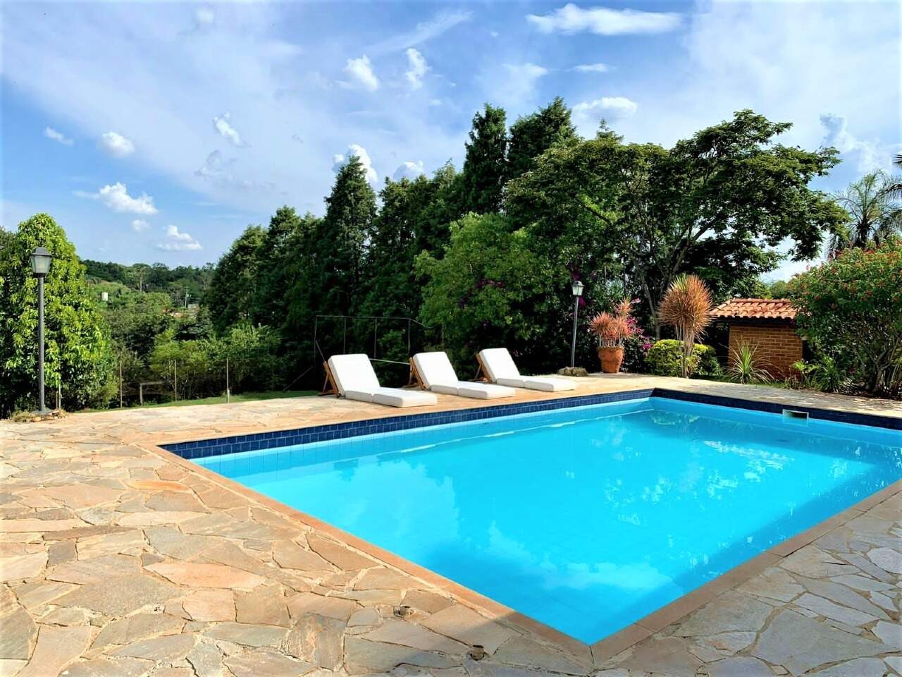 Chácara à venda no Vitassay: 