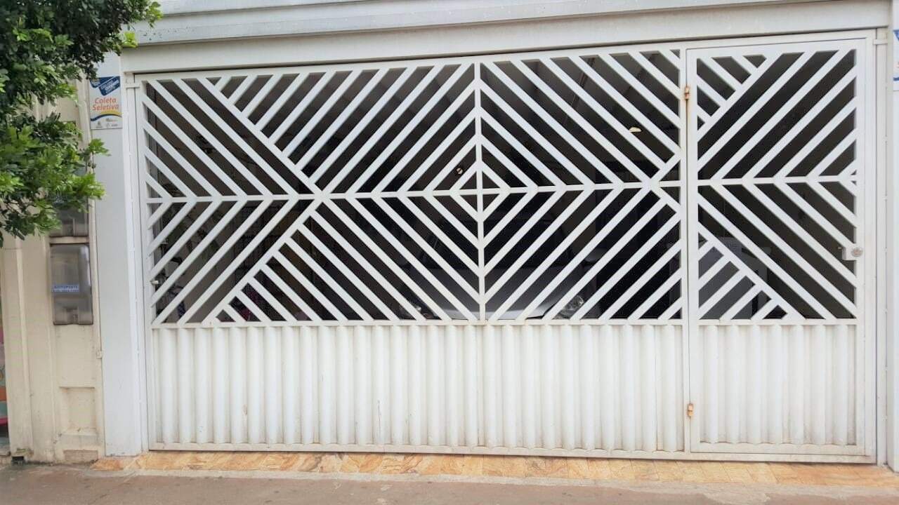 Casa à venda no Jardim Santa Cruz: 