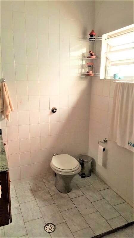 Casa à venda no Jardim Santa Cruz: 