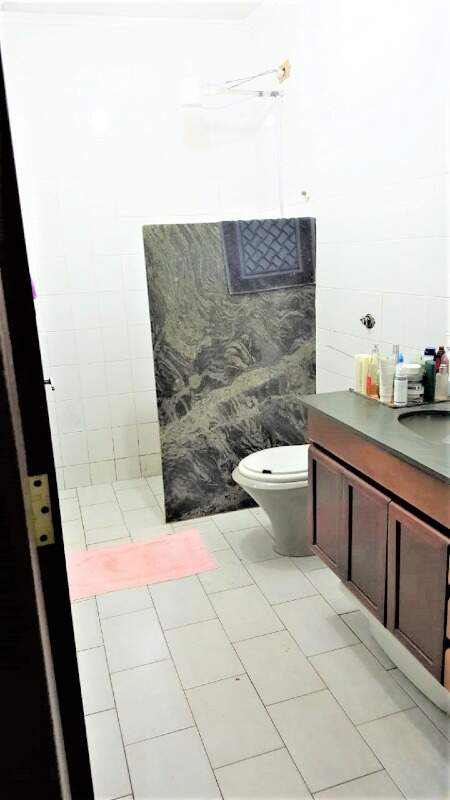 Casa à venda no Jardim Santa Cruz: 