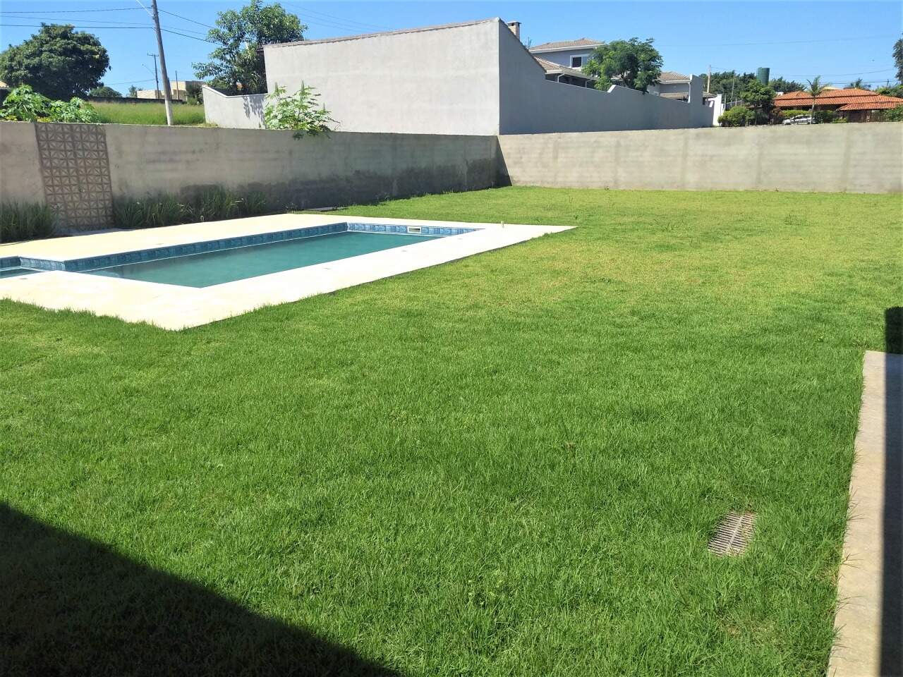 Casa à venda no Residencial Green Ville I: 