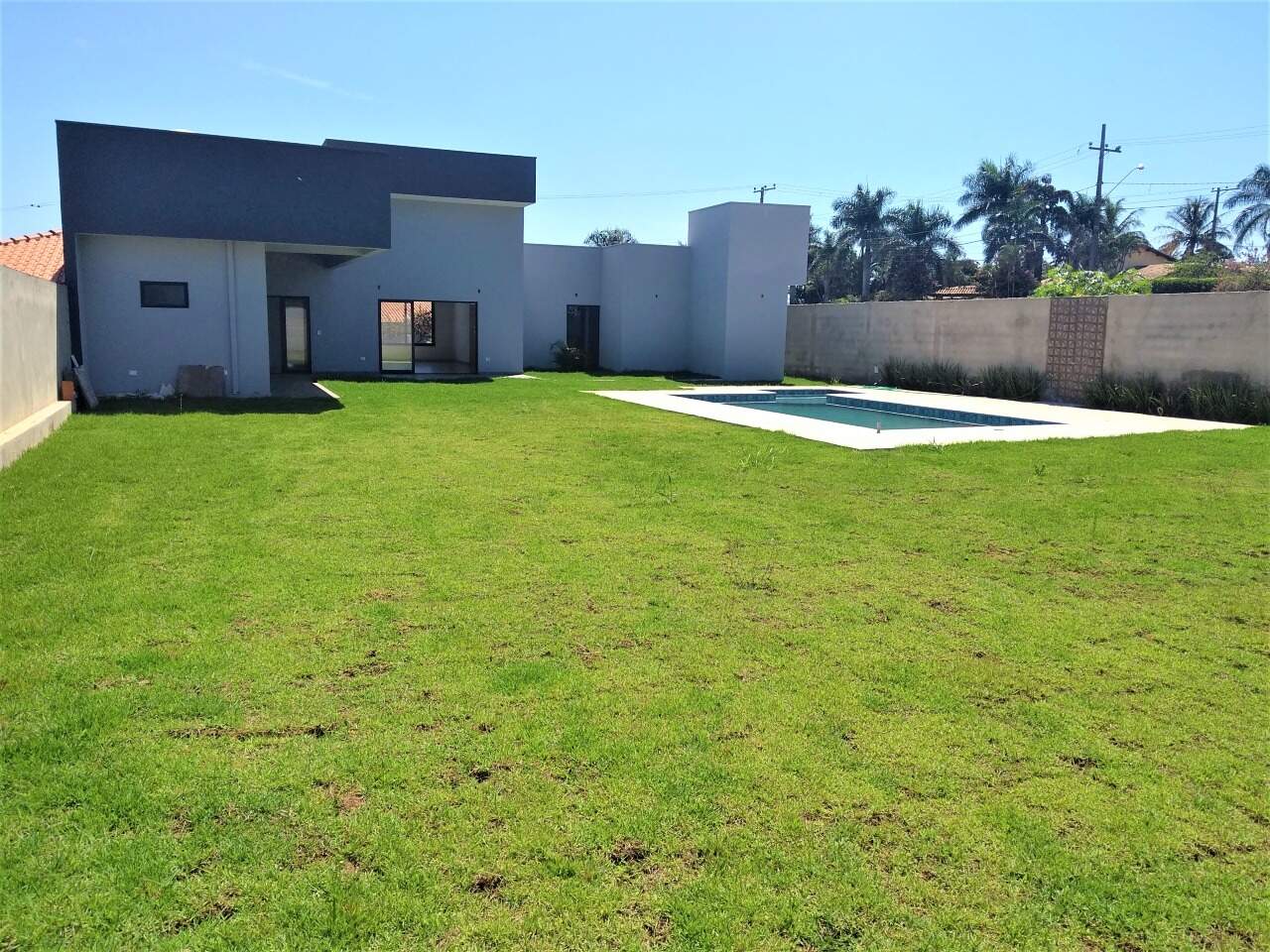 Casa à venda no Residencial Green Ville I: 