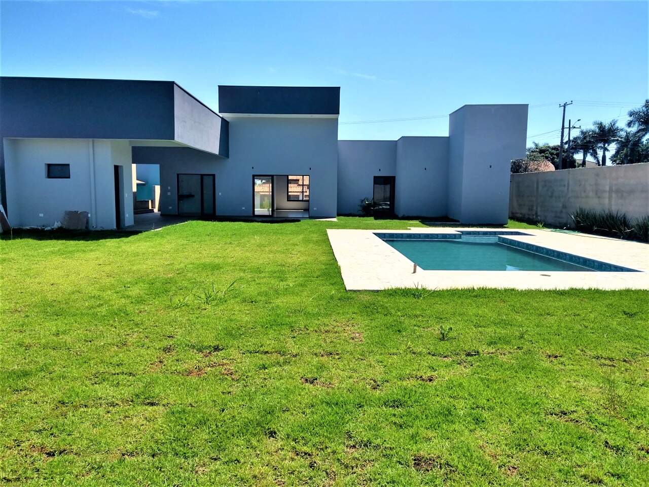 Casa à venda no Residencial Green Ville I: 