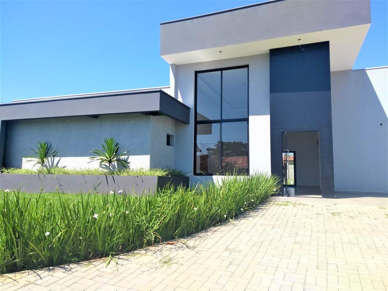 Casa à venda no Residencial Green Ville I: 