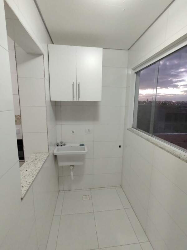 Apartamento para aluguel no Portal Ville Azaleia: 