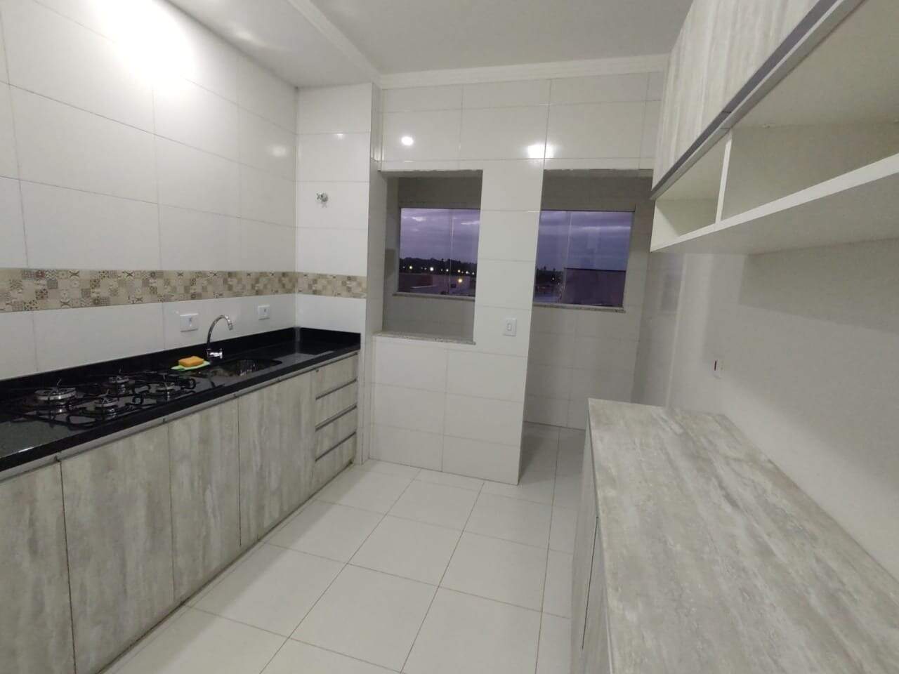 Apartamento para aluguel no Portal Ville Azaleia: 
