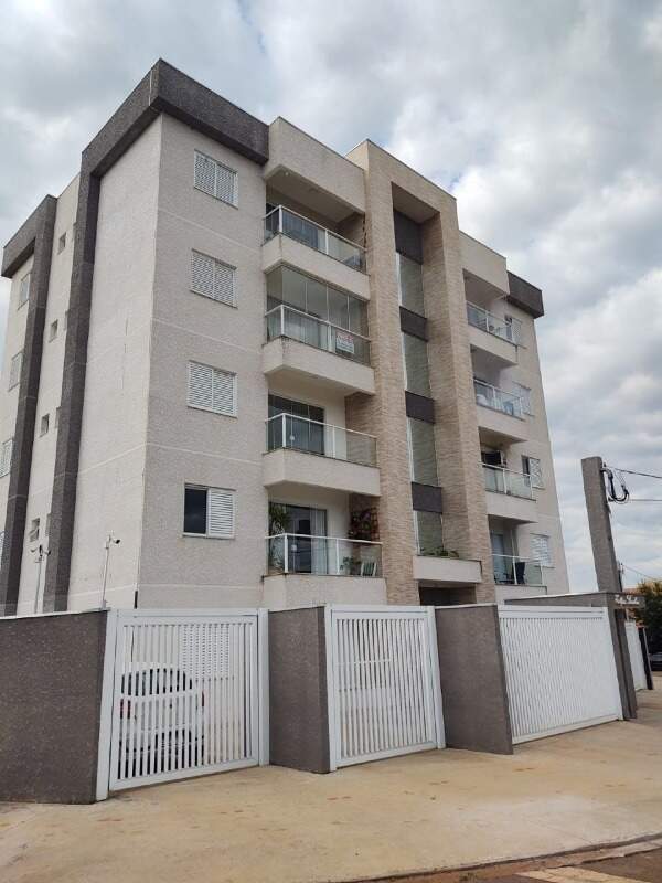 Apartamento para aluguel no Portal Ville Azaleia: 