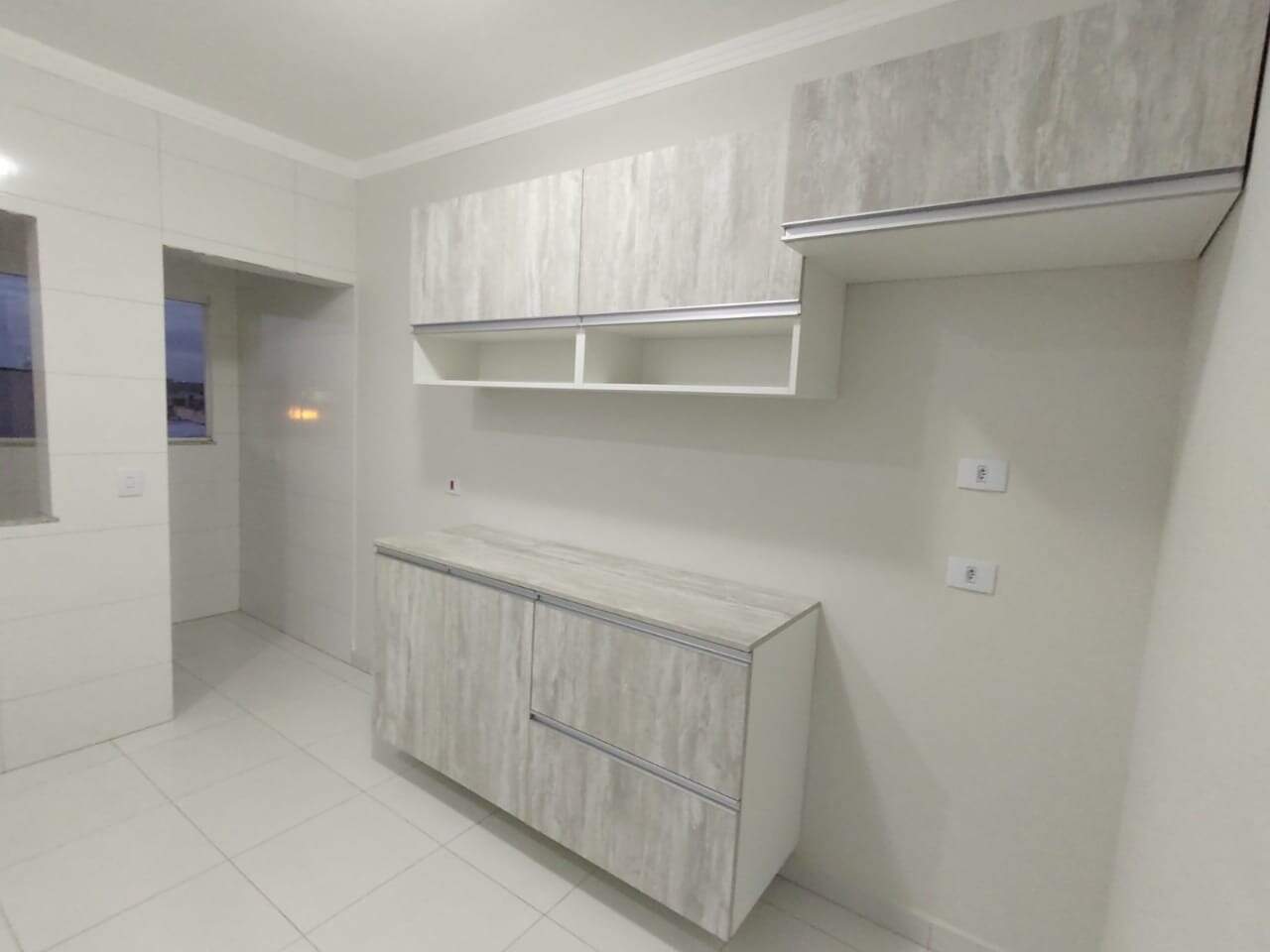 Apartamento para aluguel no Portal Ville Azaleia: 