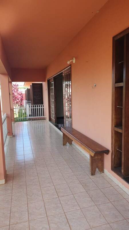 Casa à venda no Jardim Oreana: 