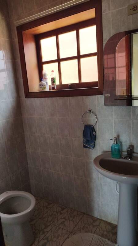 Casa à venda no Jardim Oreana: 