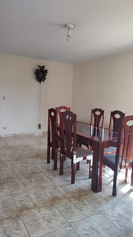 Casa à venda no Jardim Oreana: 