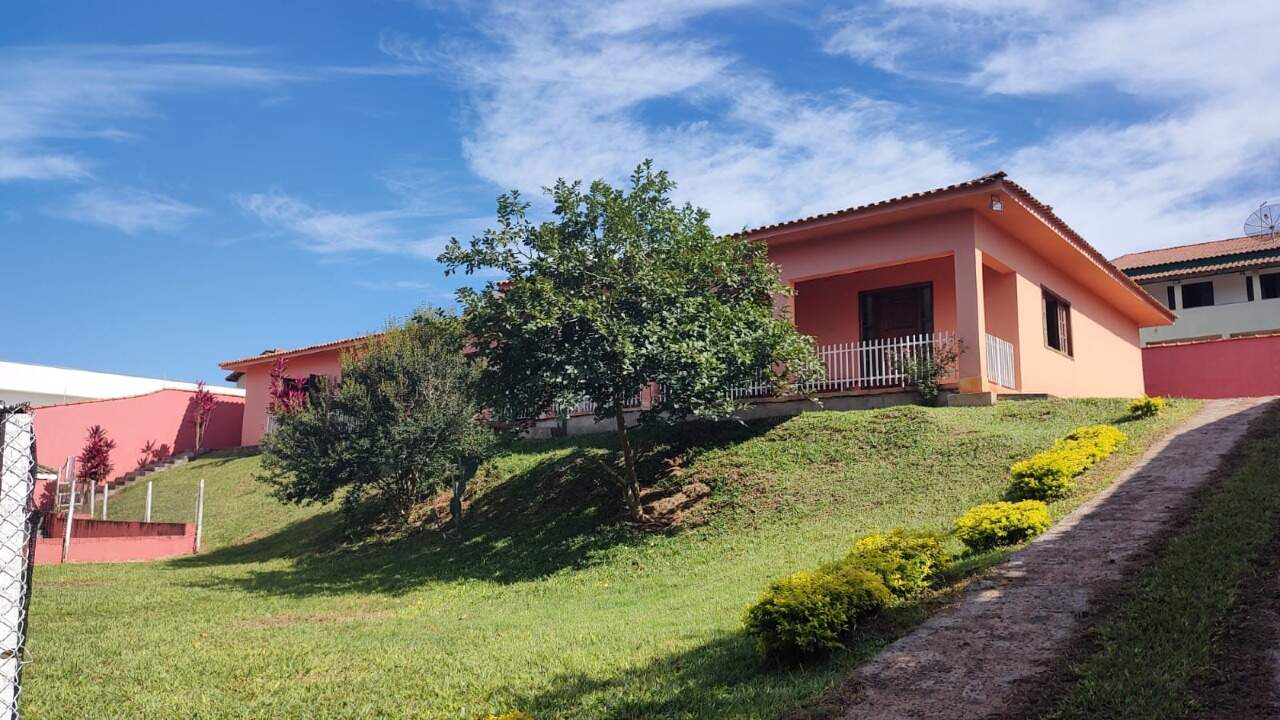 Casa à venda no Jardim Oreana: 