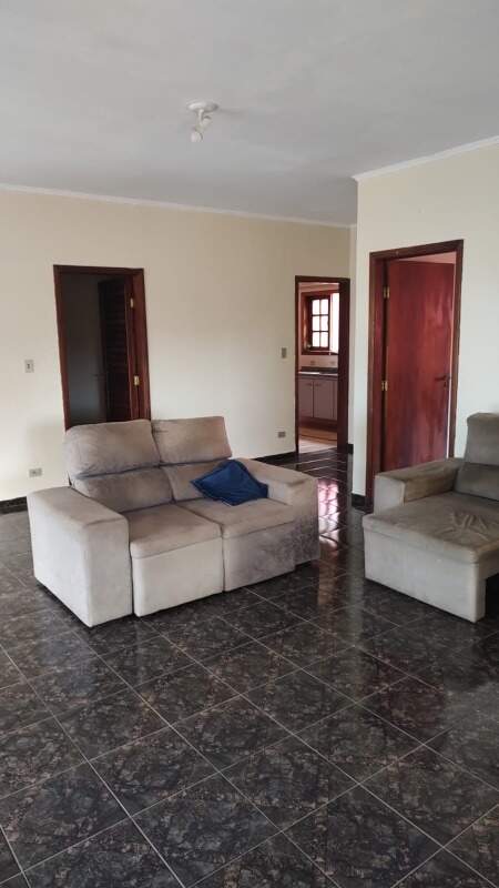 Casa à venda no Jardim Oreana: 