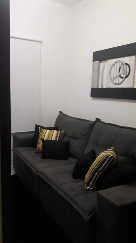 Casa à venda no Residencial Haras Inga Mirim: 